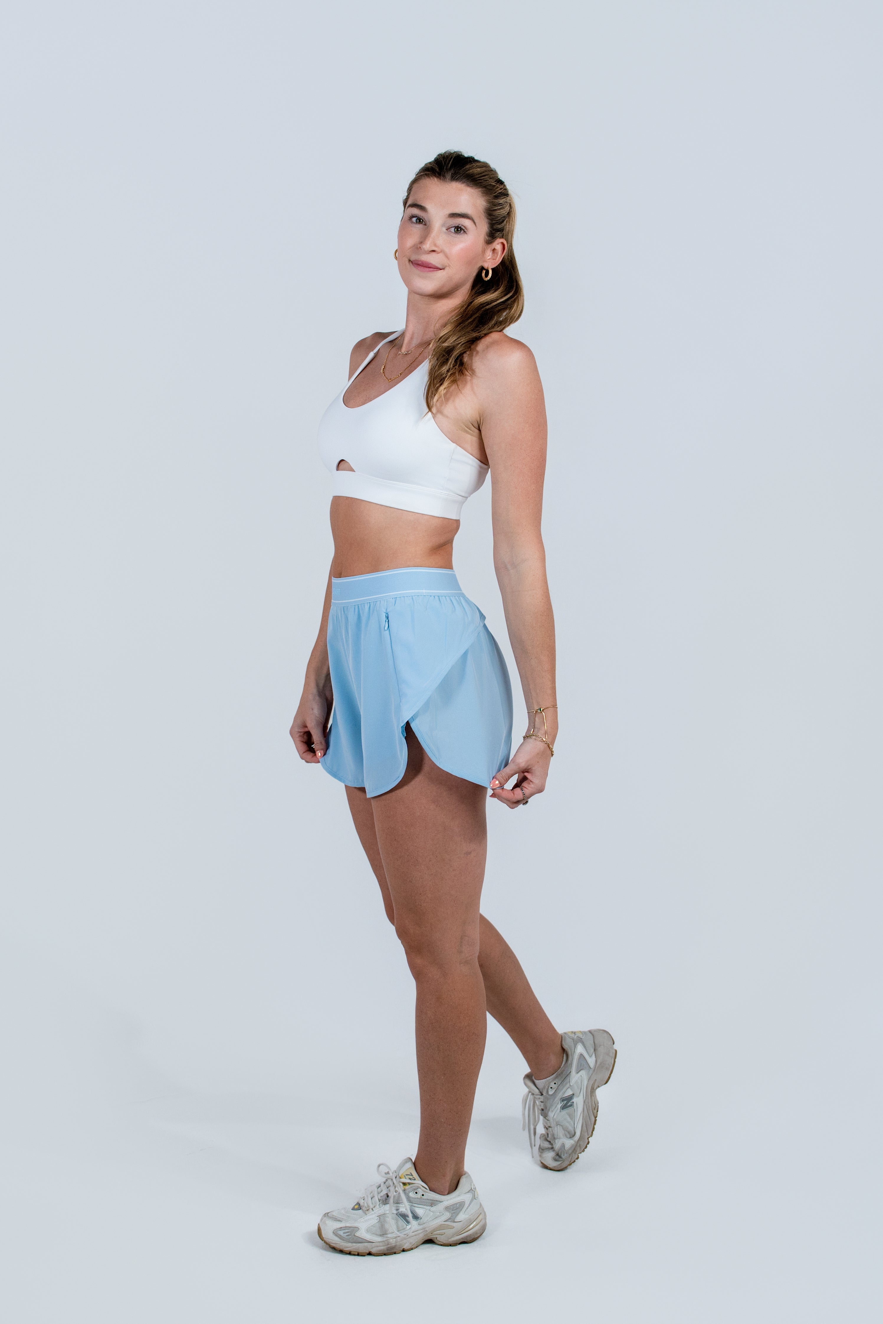 Breeze Short