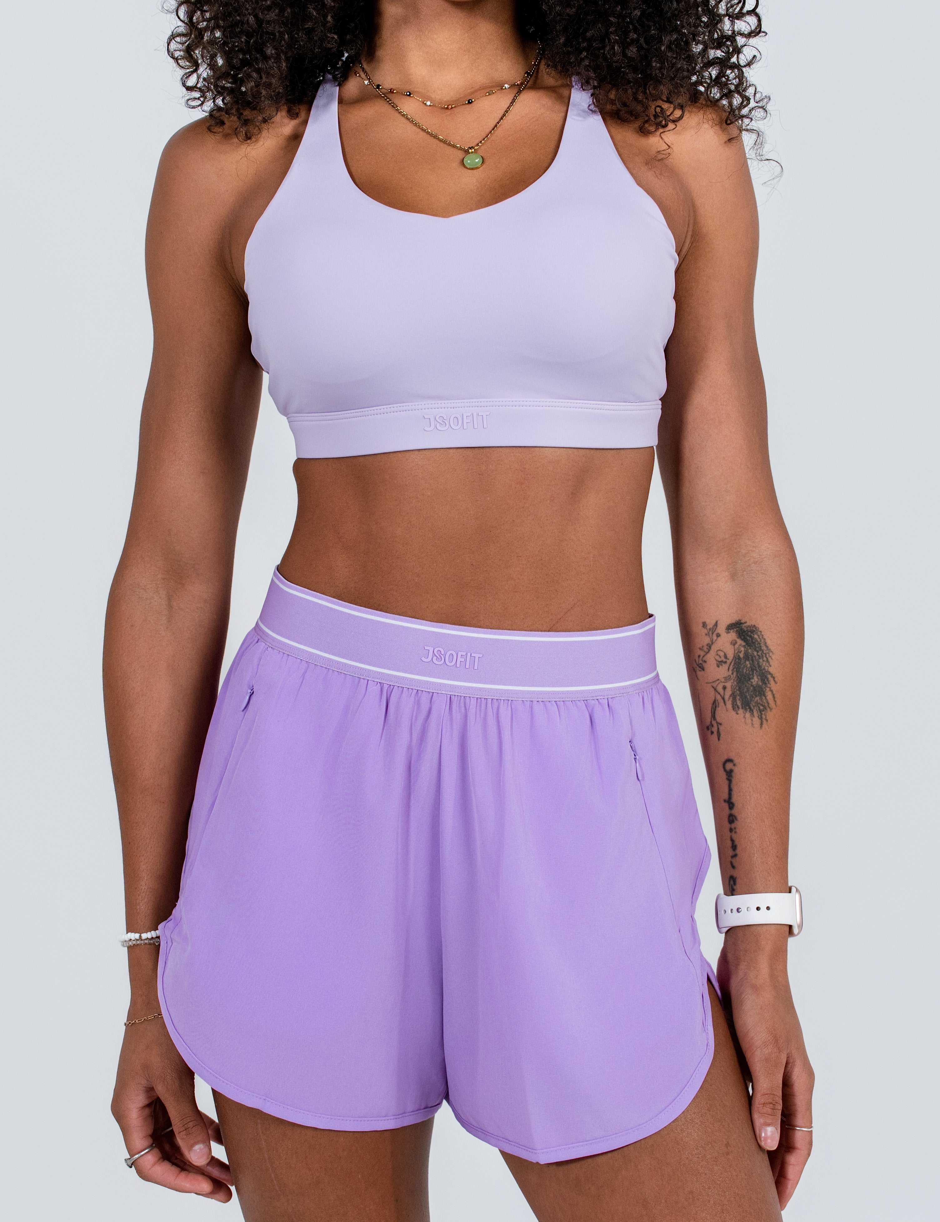 Breeze Short