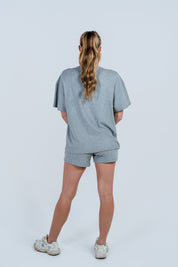 Relaxed Ribbed Set