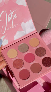 Spring Fling Palette