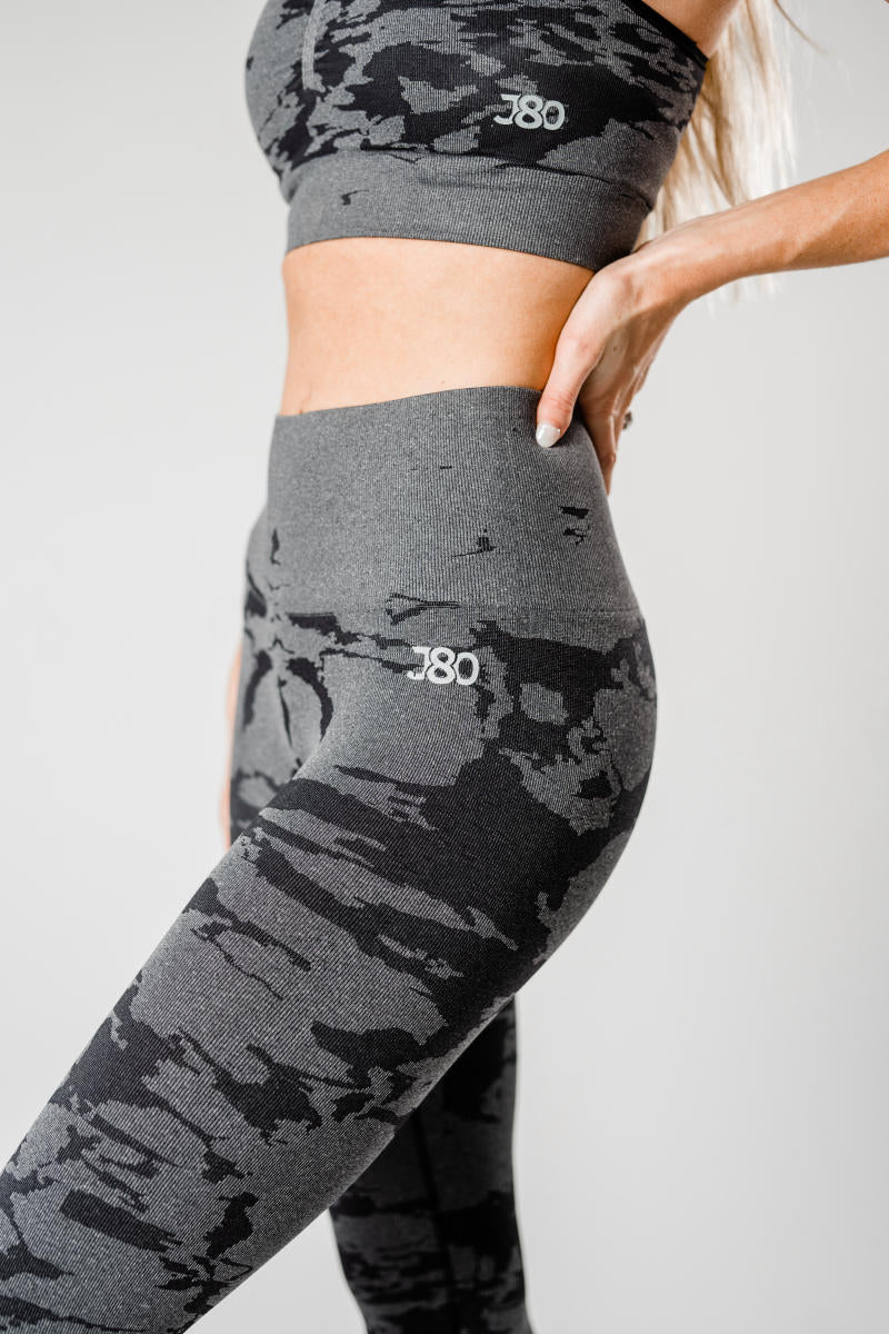 Seamless Leggings