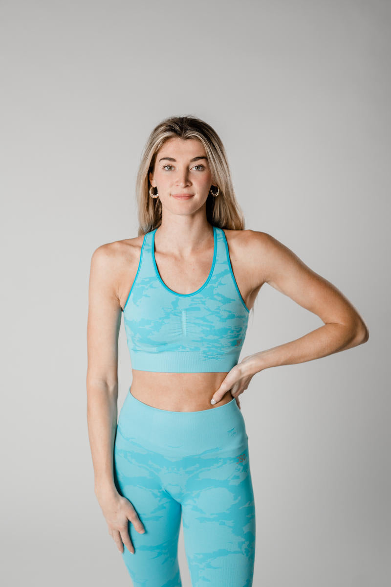 Seamless Bra