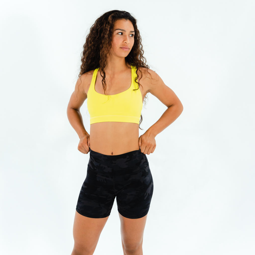 Breeze Sports Bra