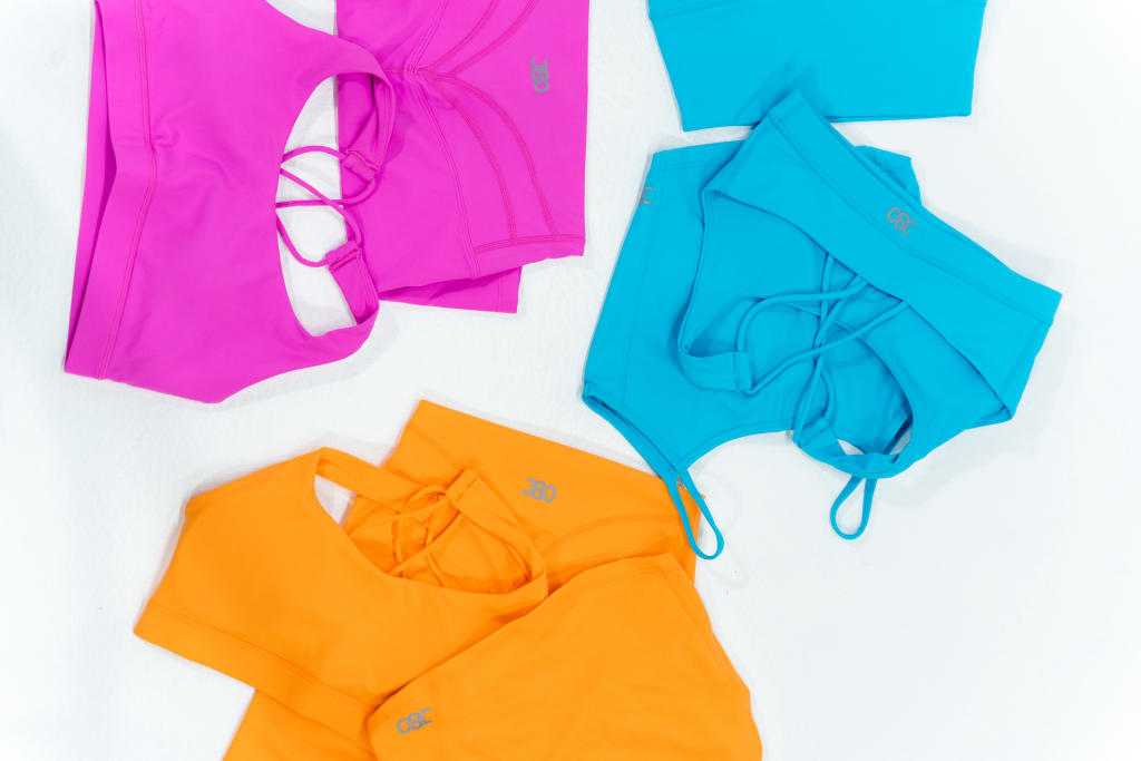 Breeze Sports Bra
