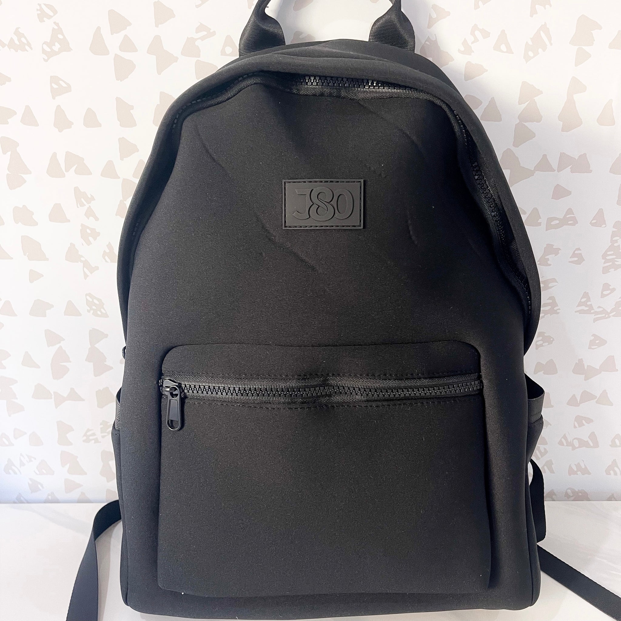 On The Go Backpack