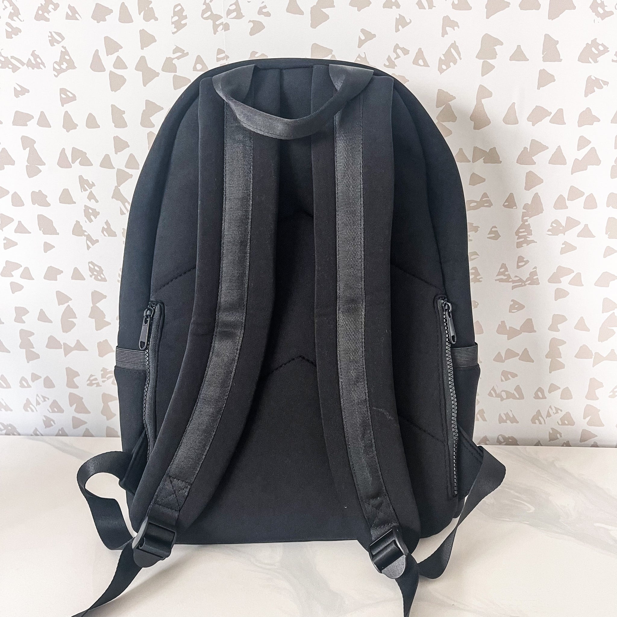 On The Go Backpack