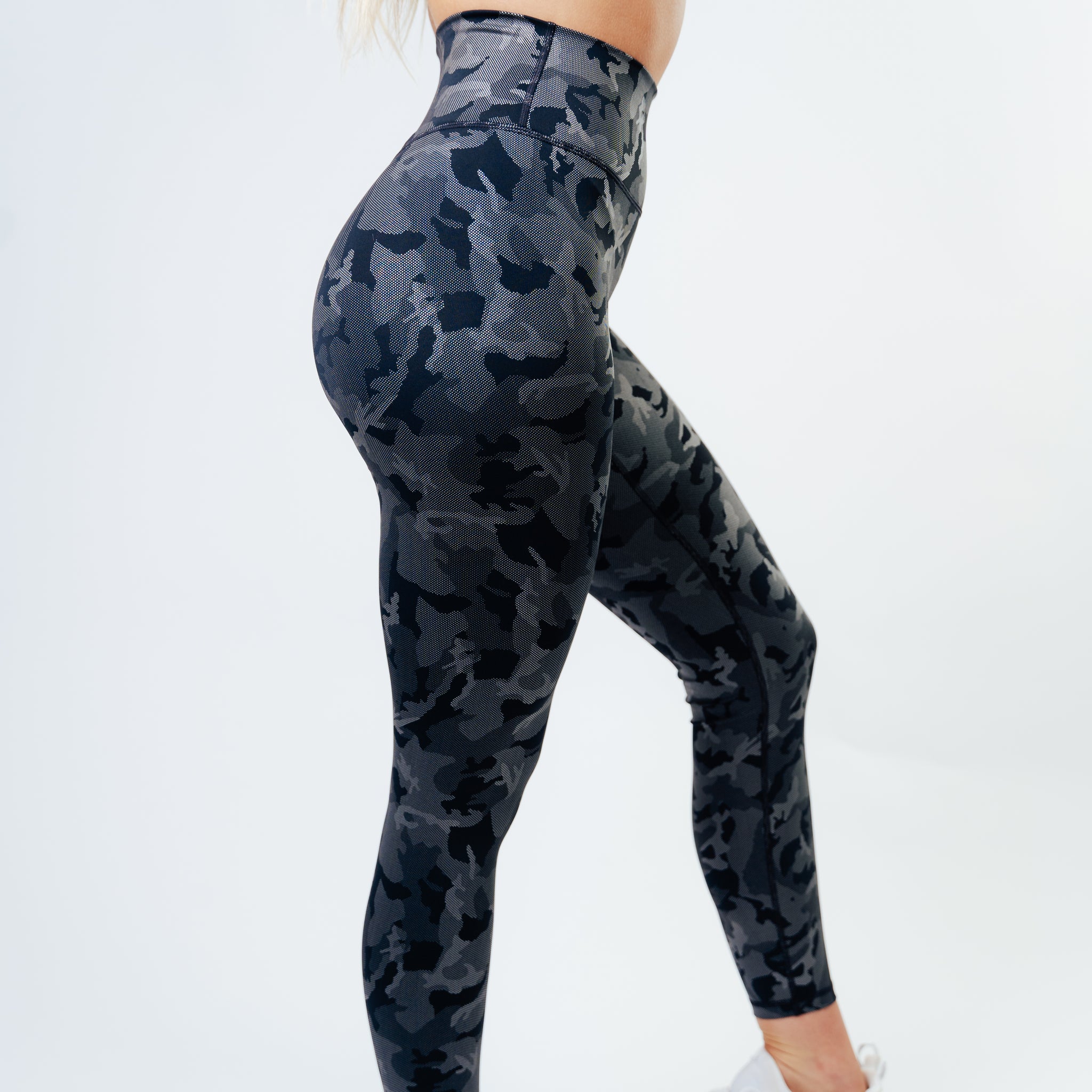 Stand Out Leggings