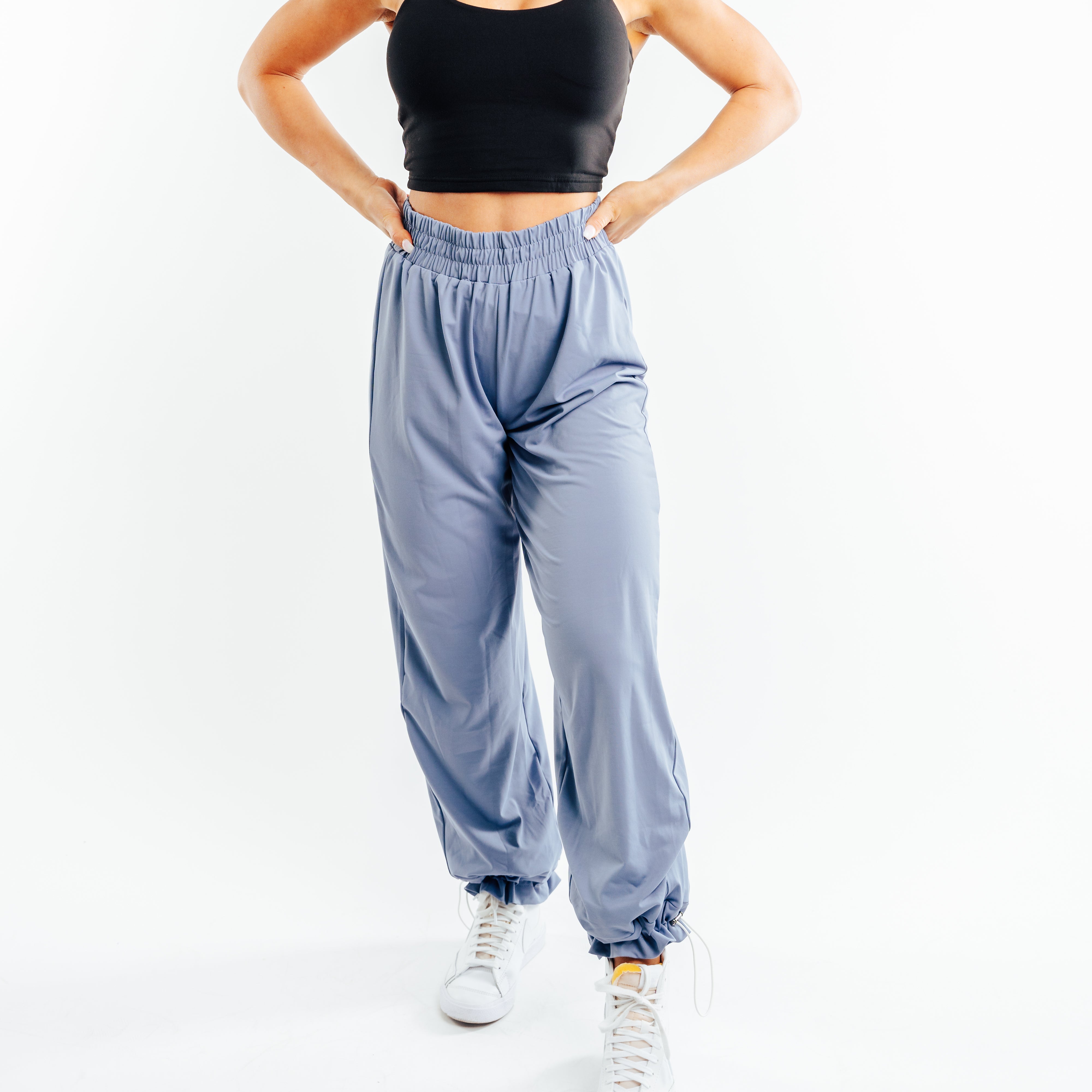 Cozy Collection – J80FIT