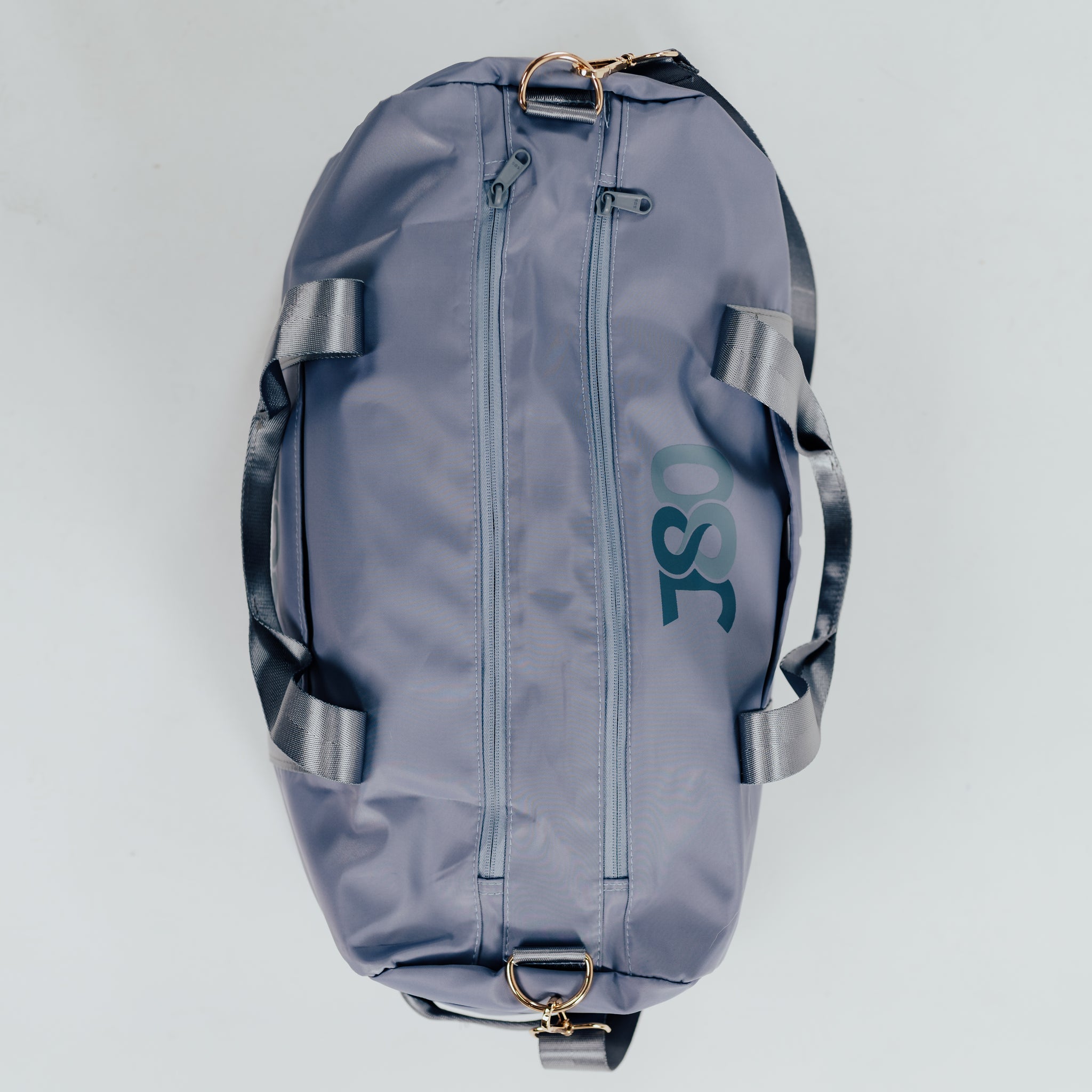 Level Up Duffle Bag