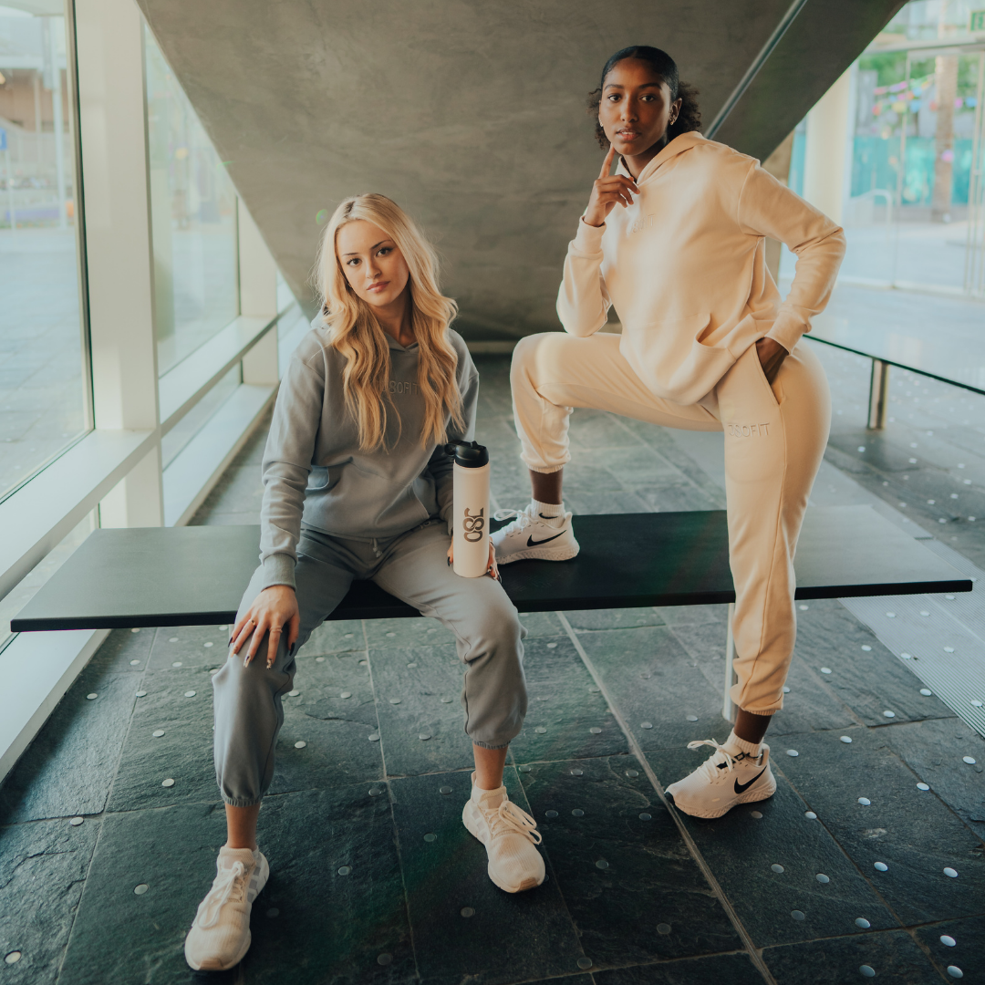 Recharge Joggers