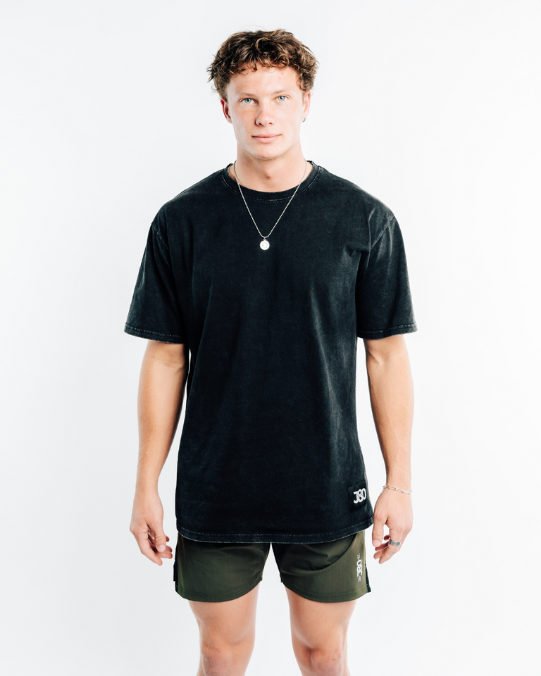 Acid Wash Collection – J80FIT