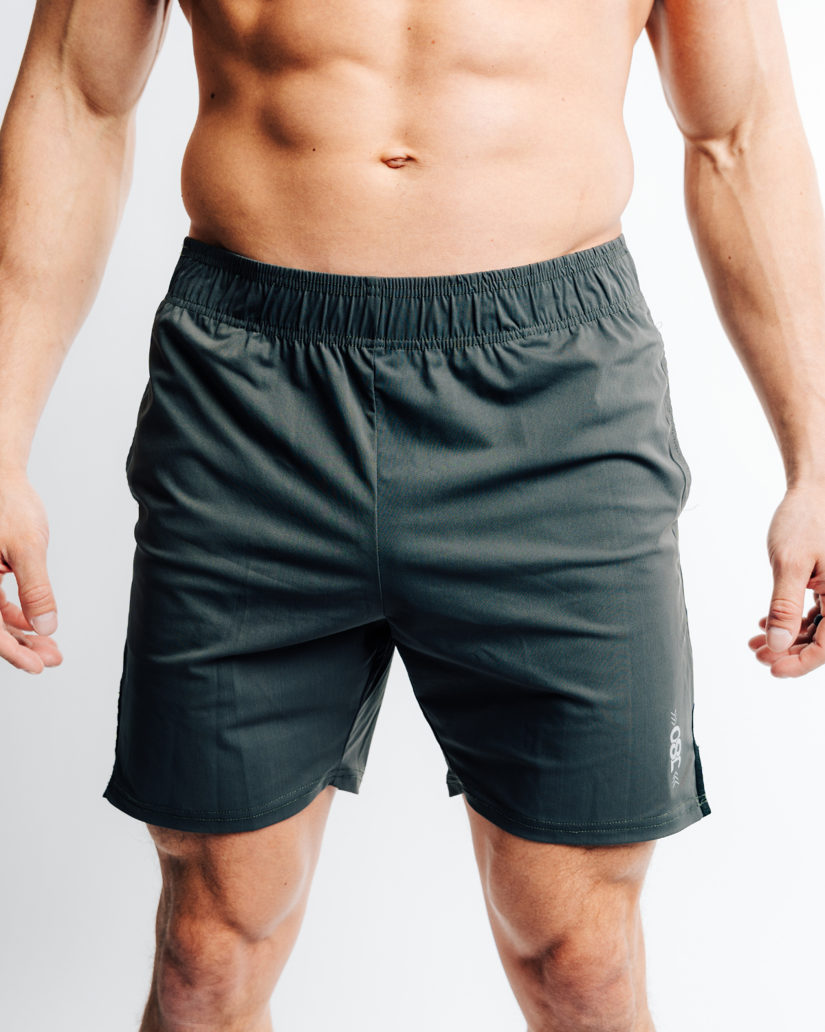Men's Build Shorts