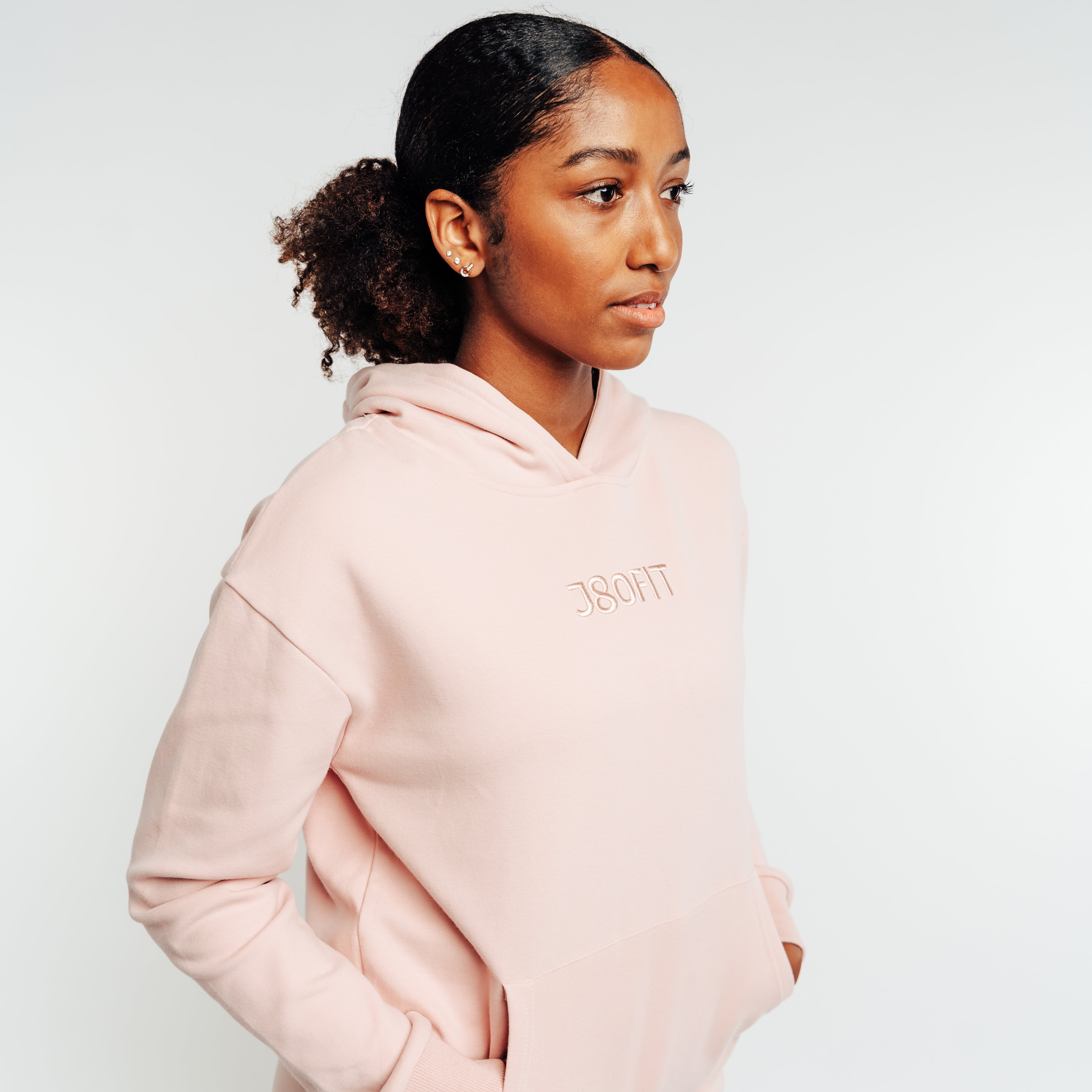Recharge Hoodie