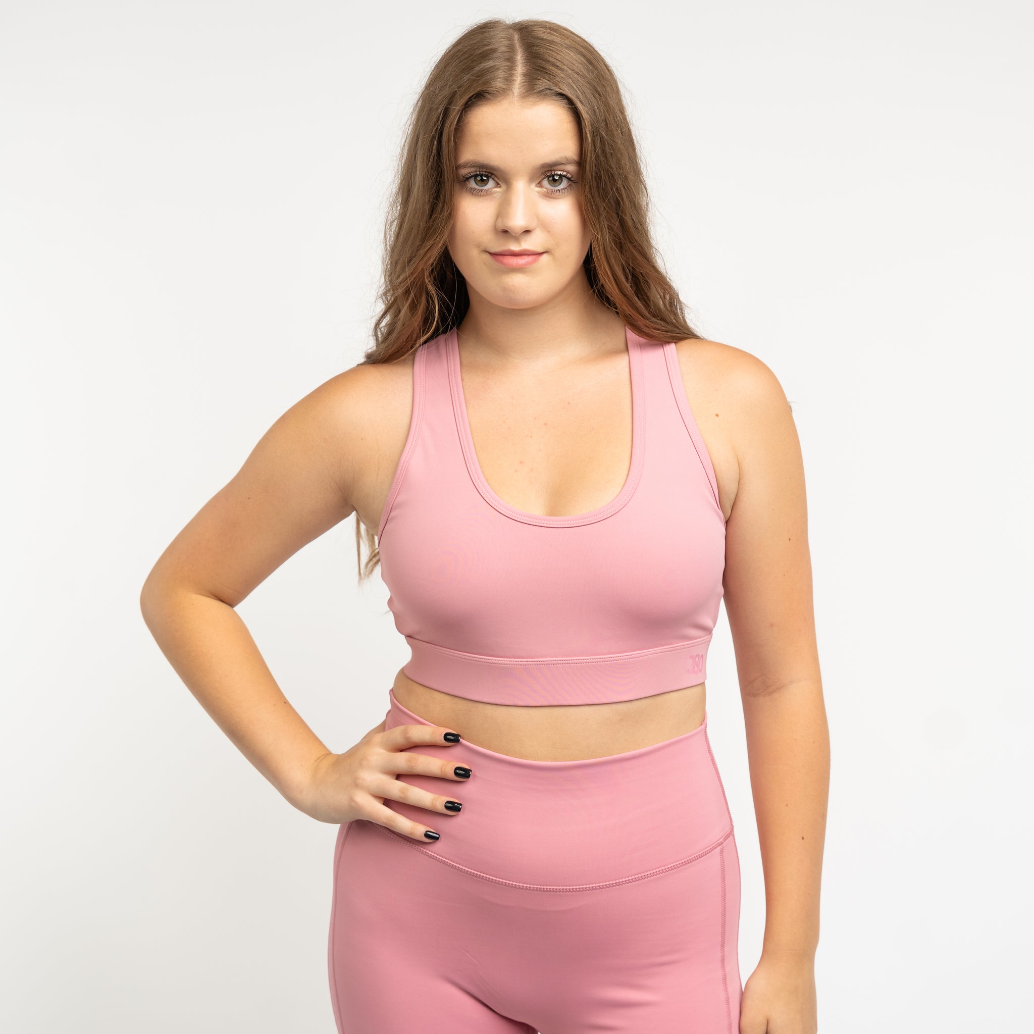 Impact Sports Bra