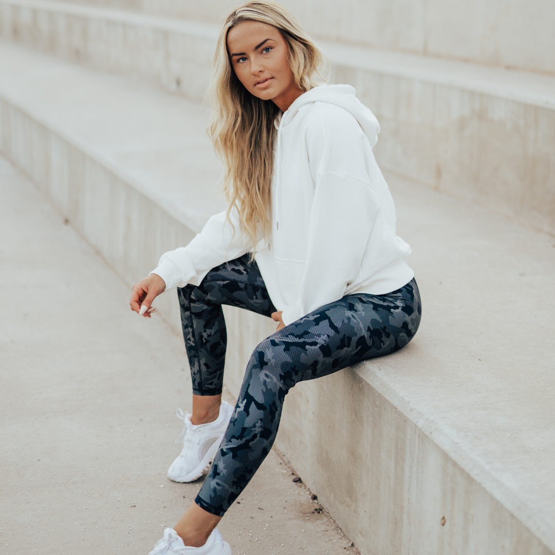 Stand Out Leggings