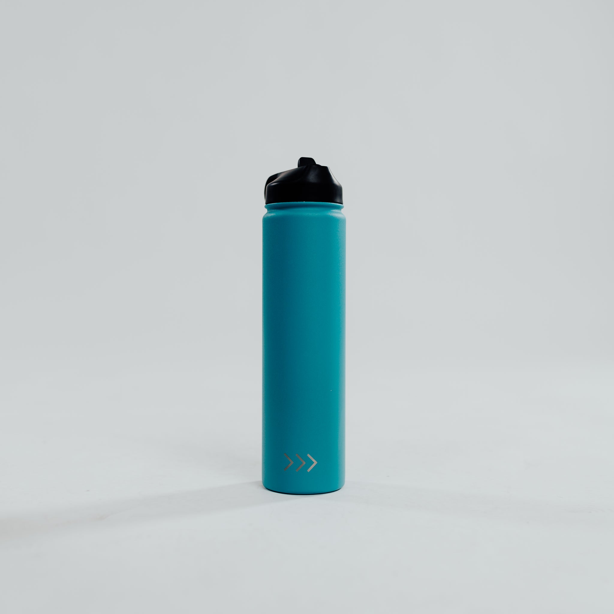 Sleek Steel Water Bottle