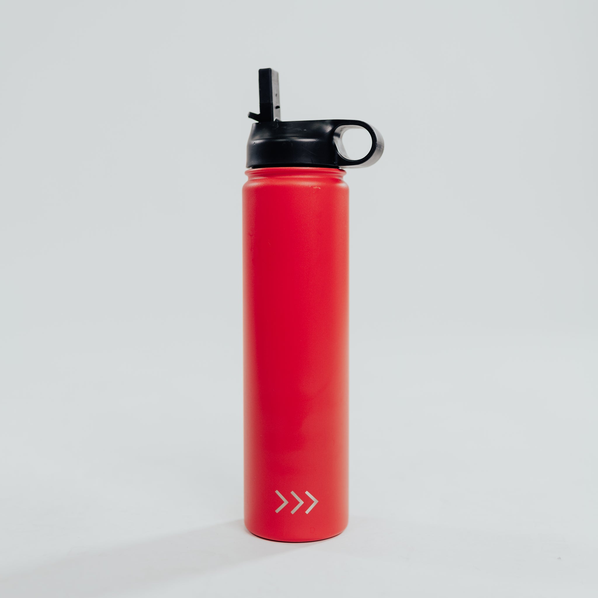 Sleek Steel Water Bottle – J80FIT